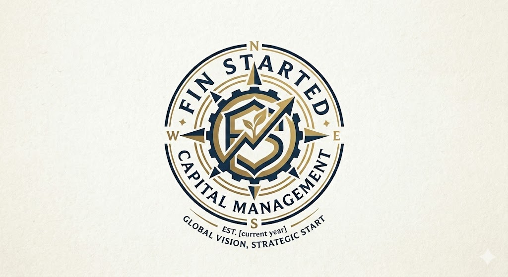 Finstartd strategic financial planning process